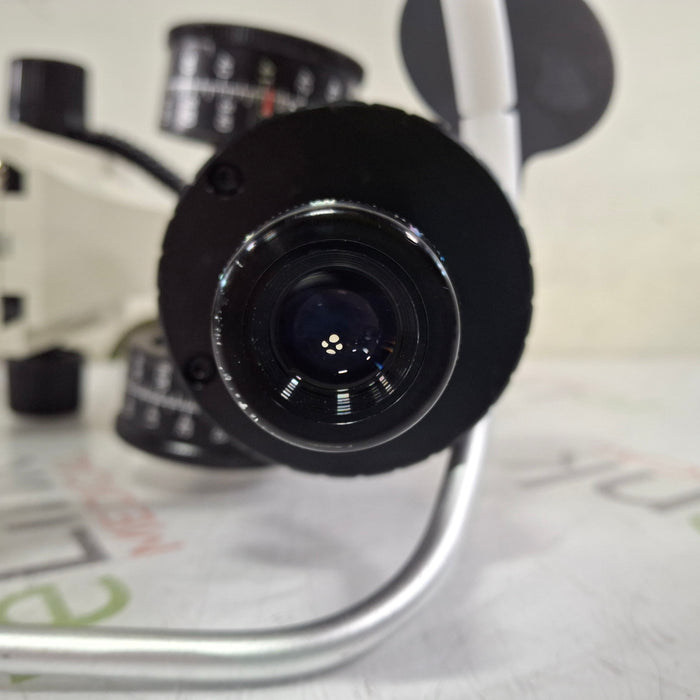 Reichert MK1 Keratometer