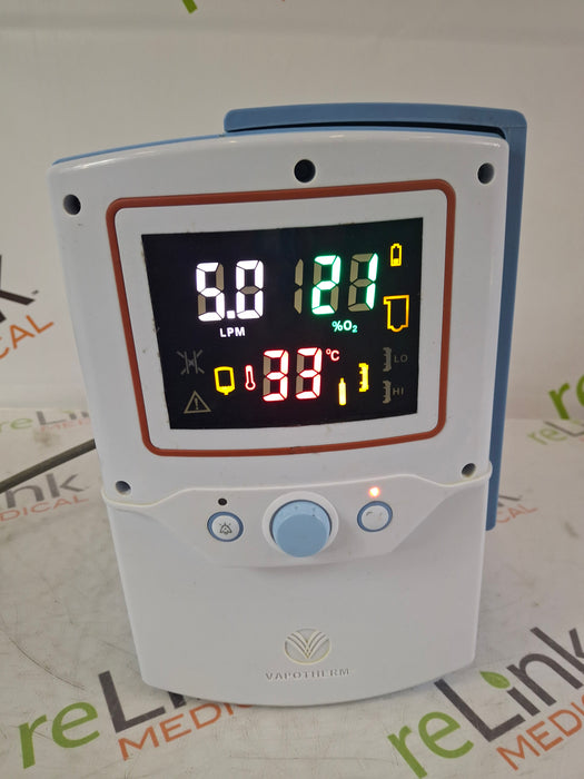 Vapotherm Vapotherm Precision Flow Meter Humidifier Respiratory reLink Medical