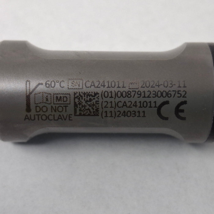 Verathon Medical, Inc Verathon Medical, Inc GlideScope 0600-0783 Smart Cable Surgical Instruments reLink Medical