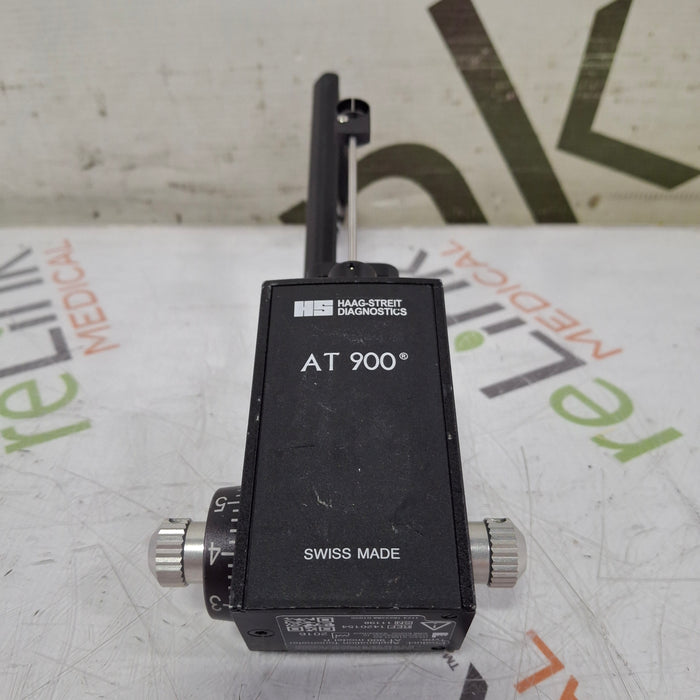 Haag-Streit AT 900 Model R Applanation Tonometer
