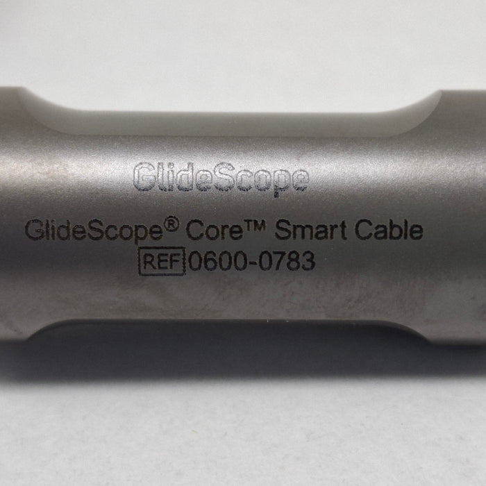 Verathon Medical, Inc Verathon Medical, Inc GlideScope 0600-0783 Smart Cable Surgical Instruments reLink Medical