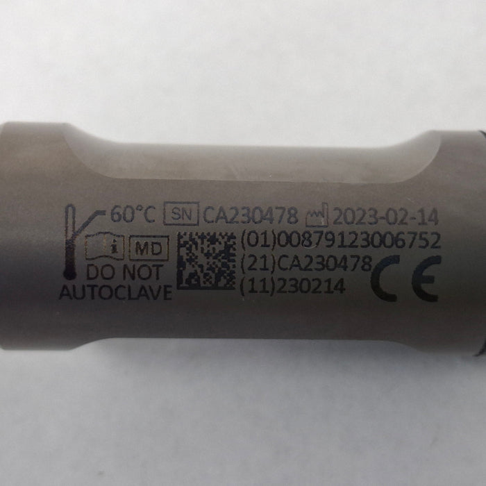 Verathon Medical, Inc Verathon Medical, Inc GlideScope 0600-0783 Smart Cable Surgical Instruments reLink Medical