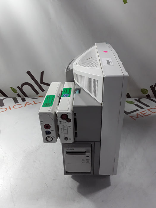 Philips Philips IntelliVue MP70 - Anesthesia Patient Monitor Patient Monitors reLink Medical