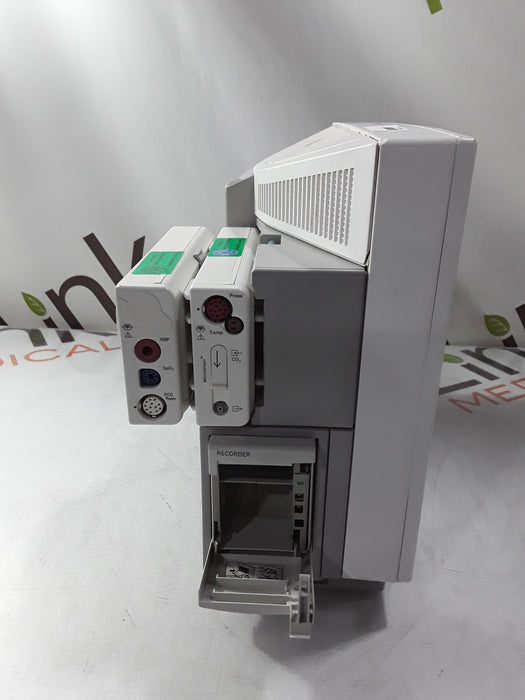 Philips Philips IntelliVue MP70 - Anesthesia Patient Monitor Patient Monitors reLink Medical