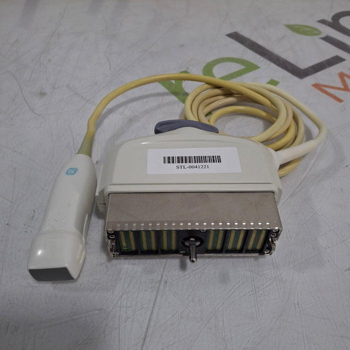 GE Healthcare Vivid M5SC-D Transducer