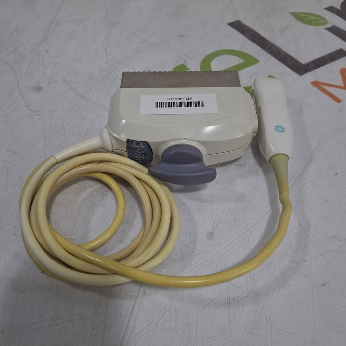 GE Healthcare Vivid M5SC-D Transducer