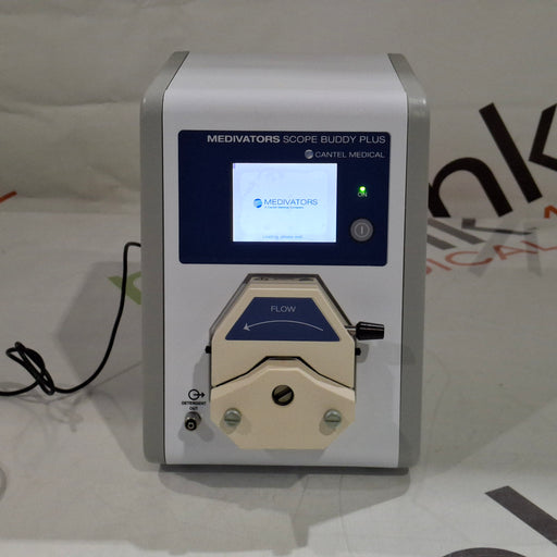 Medivators Medivators Scope Buddy Plus Endoscope Reprocessor Sterilizers & Autoclaves reLink Medical