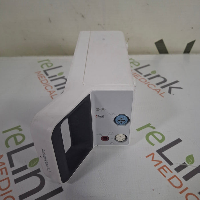 Philips IntelliVue X3 - Rainbow Masimo SpO2 Transport Patient Monitor