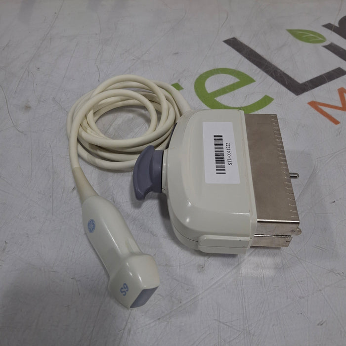 GE Healthcare 6S-D Cardiac Transducer