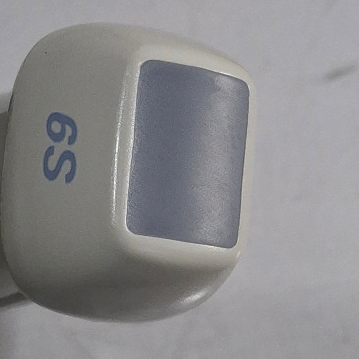 GE Healthcare 6S-D Cardiac Transducer
