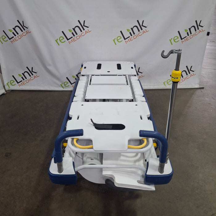 Stryker Stryker 1115 Big Wheel Glideaway Stretcher Beds & Stretchers reLink Medical