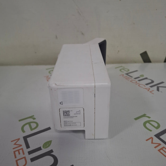 Philips IntelliVue X3 - Rainbow Masimo SpO2 Transport Patient Monitor