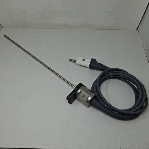 Intuitive Surgical Intuitive Surgical Da Vinci Xi 470026 0° Endoscope w/ Camera, 8mm Rigid Endoscopy reLink Medical