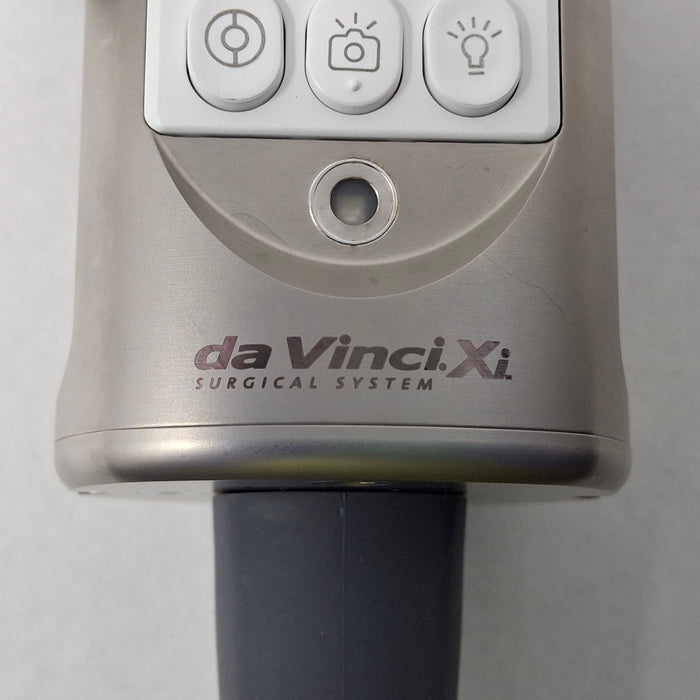 Intuitive Surgical Intuitive Surgical Da Vinci Xi 470026 0° Endoscope w/ Camera, 8mm Rigid Endoscopy reLink Medical