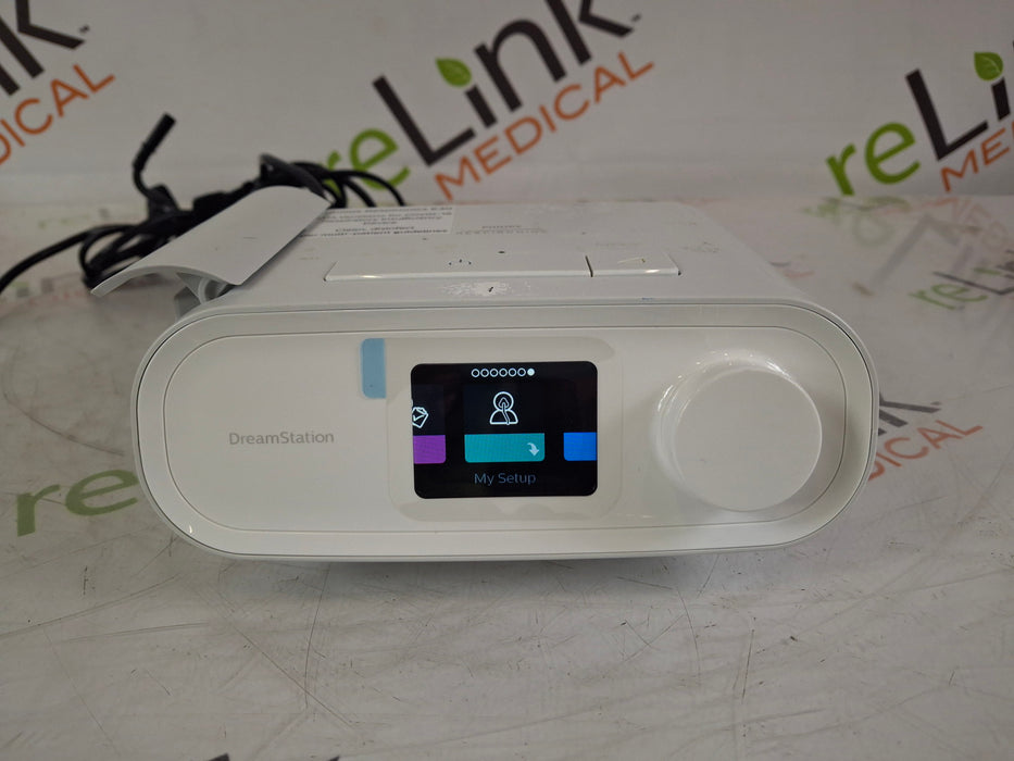 Philips DreamStation Auto CPAP Machine