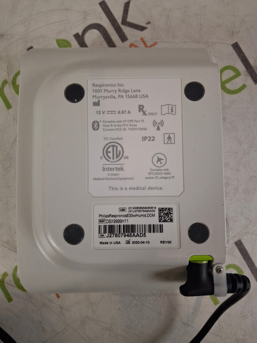 Philips DreamStation Auto CPAP Machine