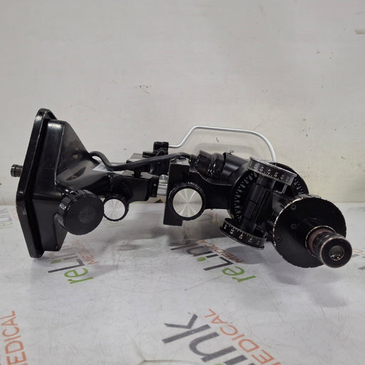 Bausch and Lomb Bausch and Lomb 71-21-35 Keratometer Ophthalmology reLink Medical