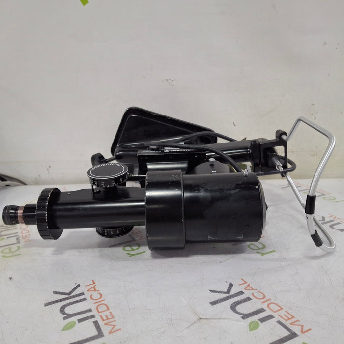 Bausch and Lomb 71-21-35 Keratometer