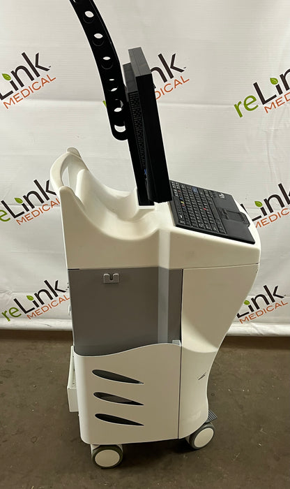 GE Healthcare Deep Breeze VRIxv Portable X-Ray Unit