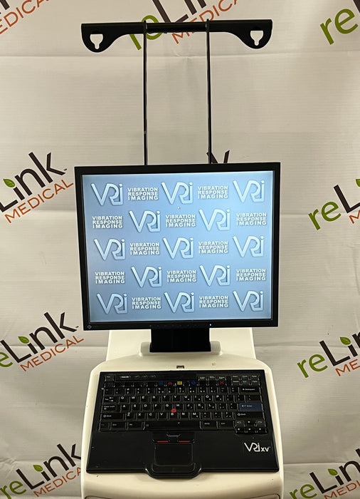 GE Healthcare Deep Breeze VRIxv Portable X-Ray Unit