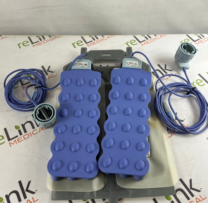 GE Healthcare Deep Breeze VRIxv Portable X-Ray Unit