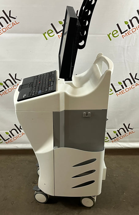 GE Healthcare Deep Breeze VRIxv Portable X-Ray Unit