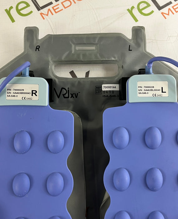 GE Healthcare Deep Breeze VRIxv Portable X-Ray Unit