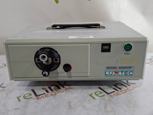 Luxtec Luxtec 9300XSP Light Source Surgical Equipment reLink Medical