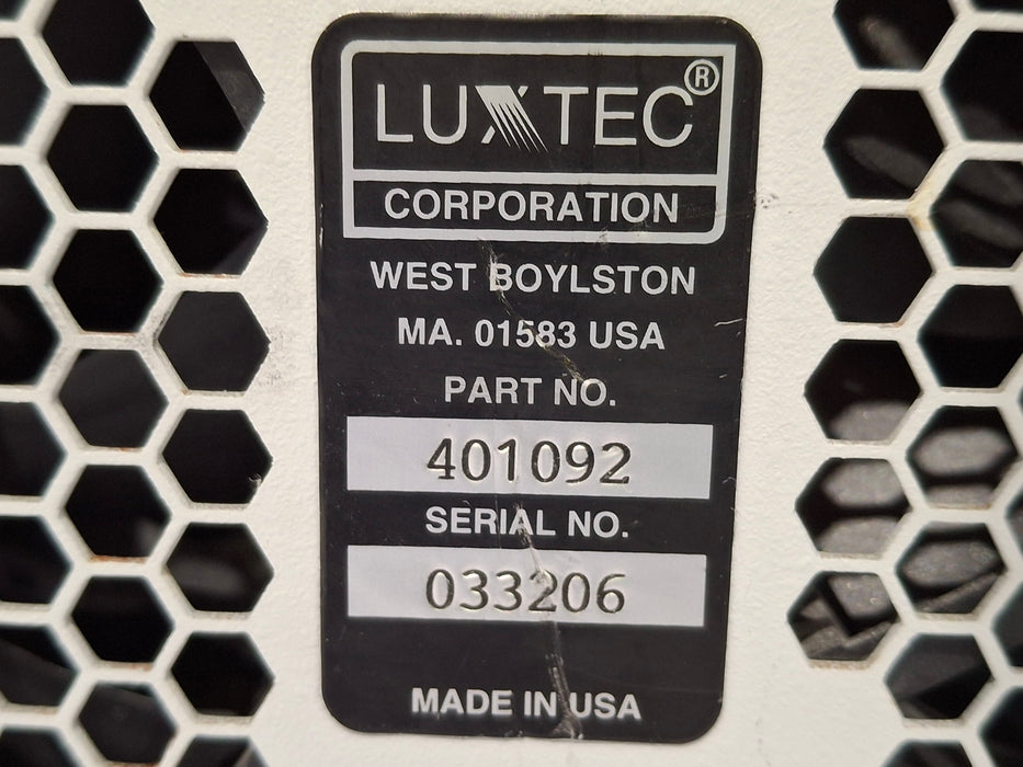 Luxtec Luxtec 9300XSP Light Source Surgical Equipment reLink Medical