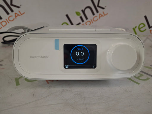 Philips Philips DreamStation Auto CPAP Machine Respiratory reLink Medical