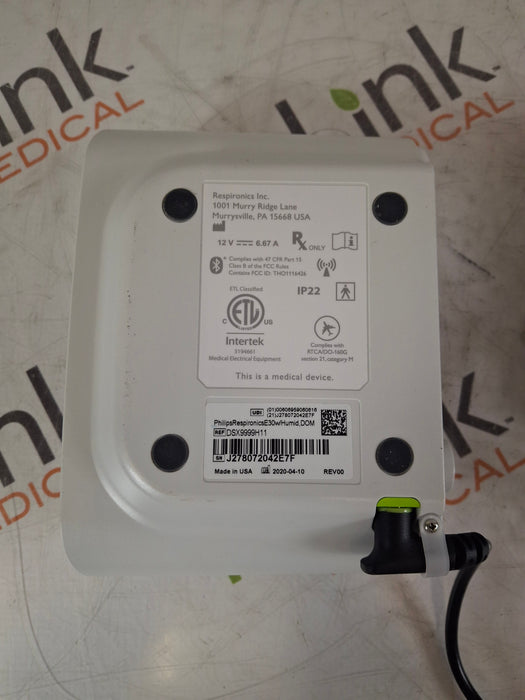 Philips Philips DreamStation Auto CPAP Machine Respiratory reLink Medical