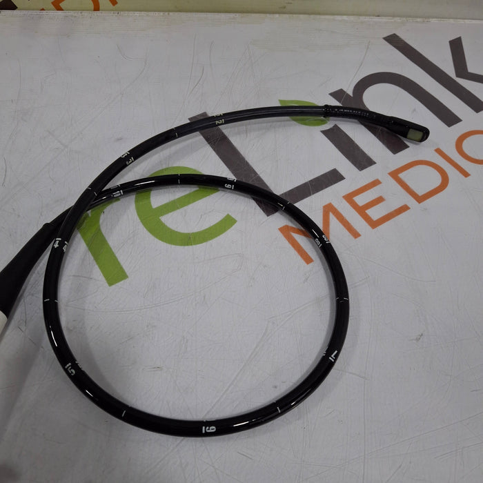 GE Healthcare 6VT-D Cardiac Transesophageal TEE Probe Transducer