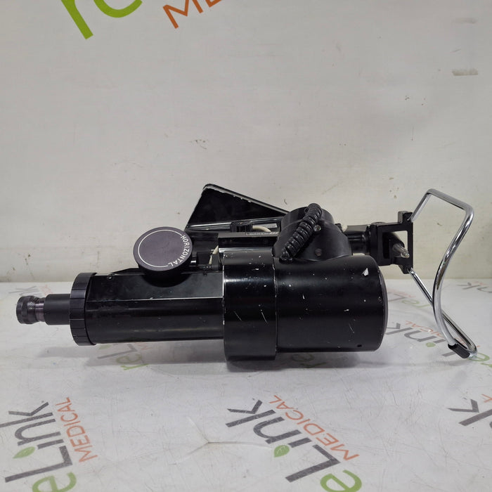 Marco II Keretometer