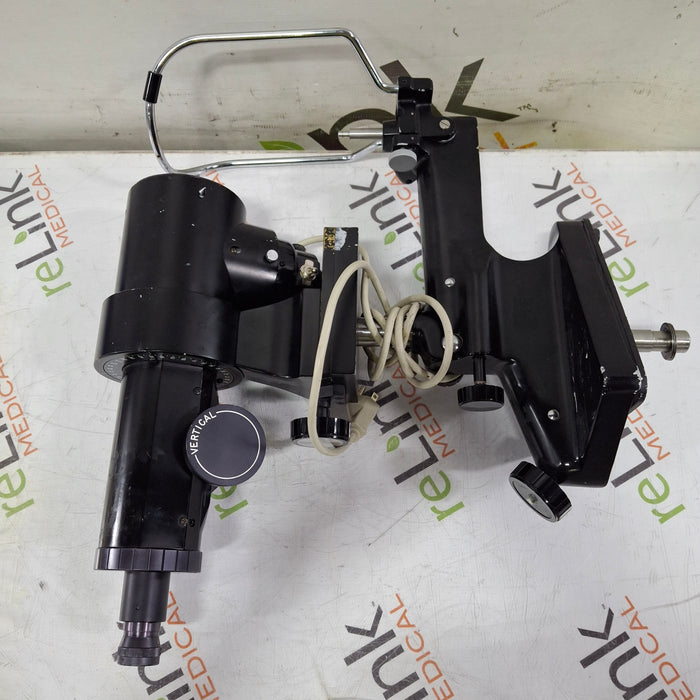 Marco II Keretometer