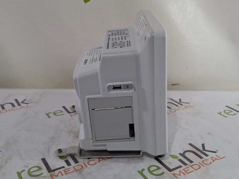 Ivy Biomedical Ivy Biomedical 7800 ECG Cardiac Trigger Monitor Patient Monitors reLink Medical