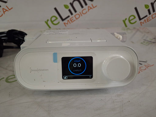Philips Philips DreamStation Auto CPAP Machine Respiratory reLink Medical