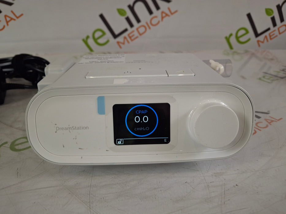Philips Philips DreamStation Auto CPAP Machine Respiratory reLink Medical
