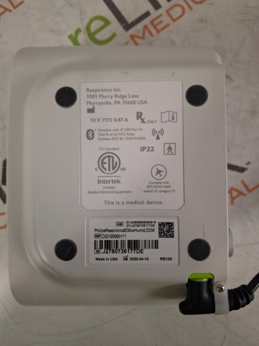 Philips Philips DreamStation Auto CPAP Machine Respiratory reLink Medical