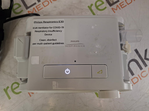 Philips Philips DreamStation Auto CPAP Machine Respiratory reLink Medical