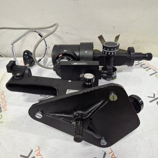 Marco Marco Model 1 Keratometer Ophthalmology reLink Medical