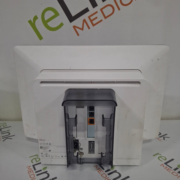 Philips MX750 Bedside Patient Monitor