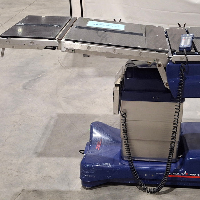 Berchtold Berchtold Operon D 850 Surgical Table Surgical Tables reLink Medical