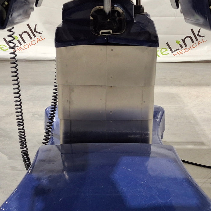 Berchtold Berchtold Operon D 850 Surgical Table Surgical Tables reLink Medical