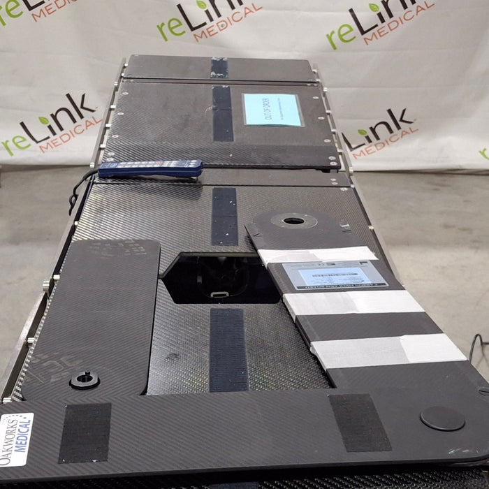 Berchtold Berchtold Operon D 850 Surgical Table Surgical Tables reLink Medical