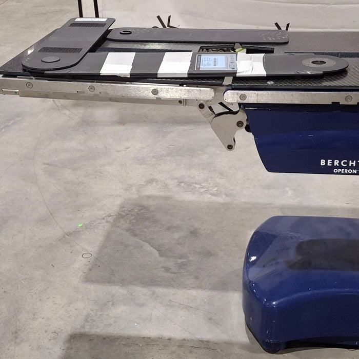 Berchtold Berchtold Operon D 850 Surgical Table Surgical Tables reLink Medical