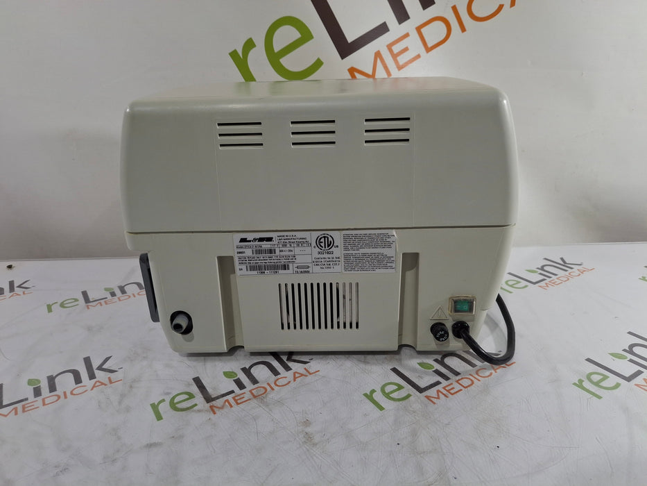 L&R Manufacturing Effica E1 Ultrasonic Cleaner