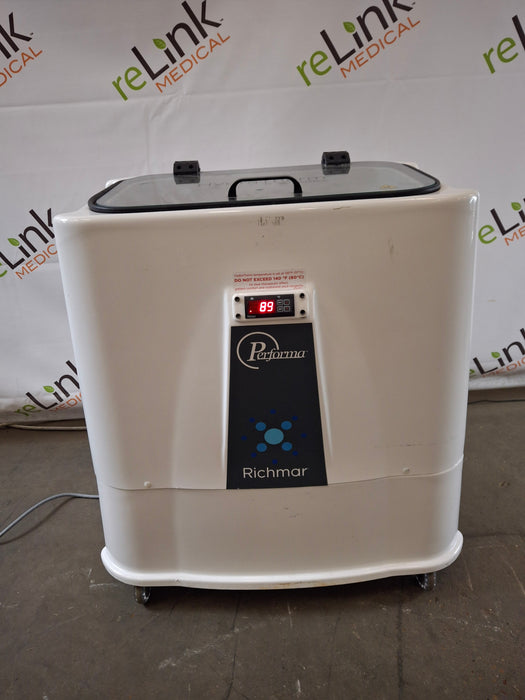 RichMar HT-PAT-D120 HydraTherm Hydrocollator