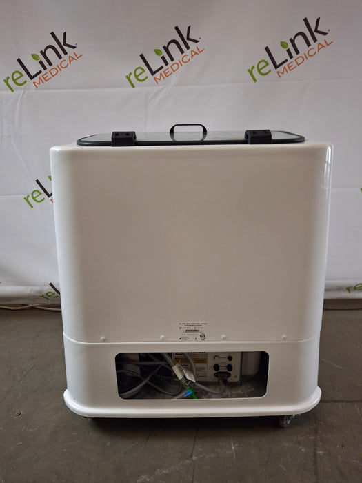 RichMar HT-PAT-D120 HydraTherm Hydrocollator