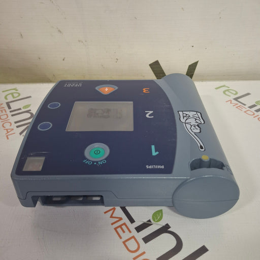Philips Philips HeartStart FR2+ AED Defibrillators reLink Medical