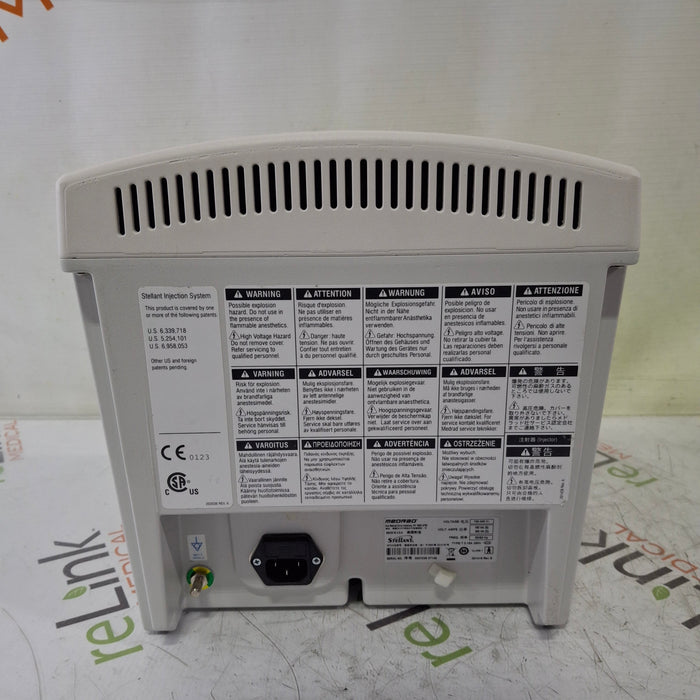 Medrad Stellant Injector Power Supply